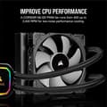 Miniatyrbillede 5 af 6: PHS-hukommelse 16GB RAM egnet til HP Omen 15-dh0017nt DDR4 SO DIMM 2666MHz PC4-2666V-S