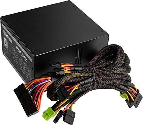 PHS-minne 16GB RAM lämplig för HP Pavilion 17-ab304ng DDR4 SO DIMM 2400MHz PC4-2400T-S