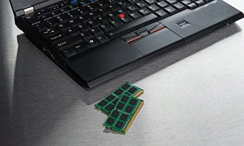 PHS-hukommelse 16 GB RAM egnet til HP Envy x360 15-cp0599na DDR4 SO DIMM 3200MHz PC4-25600-S