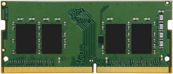 Kingston KCP432SS6/8 - Minne