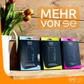Pikkukuva 5 / 5: PHS-muisti 16 Gt RAM soveltuu HP Envy x360 15-ed0600nz DDR4 SO DIMM 2933MHz PC4-23400-S