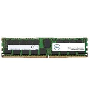 Dell - DDR4 - 16GB - DIMM 288-PIN - 2133MHz / PC4-17000 - 1,2V - registrerad - ECC - för PowerEdge M630, M830, R430, R530, R630, R730, T430, T630, Pre