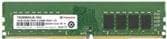 Transcend DDR4-modul 4GB DIMM 288-PIN 2666MHz / PC4-21300 CL19 1,2V ubufferet ikke-ECC