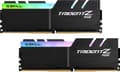 Miniatyrbillede 2 af 5: G.Skill Trident Z RGB F4-3600C18D-16GTZR hukommelsesmodul 16 GB DDR4 3600 MHz
