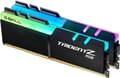 Miniatyrbillede 1 af 5: G.Skill Trident Z RGB F4-3600C18D-16GTZR hukommelsesmodul 16 GB DDR4 3600 MHz