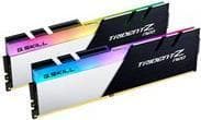 G.Skill TridentZ Neo Series - DDR4 - 64 GB: 2 32 GB - DIMM 288-PIN - 3600 MHz / PC4-28800 - CL18 - 1,35 V - ubuffer - ikke-ECC - Børstet sort, børstet