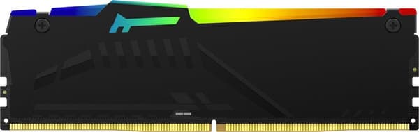 KINGSTON FURY 32GB 2X16GB 5600MHZ DIMM DDR5 FURY BEAST RGB