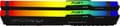 Pikkukuva 2 / 7: KINGSTON FURY 32GB 2X16GB 5600MHZ DIMM DDR5 FURY BEAST RGB