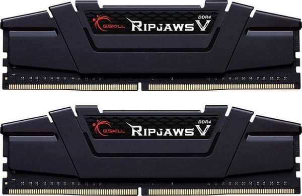 G.Skill Ripjaws V F4-3600C18D-16GVK