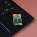 Miniatyrbild 2 av 5: PHS-minne 16GB RAM lämplig för HP Pavilion 560-p151ng DDR4 UDIMM 2400MHz PC4-2400T-U