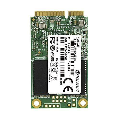 PHS-hukommelse 16GB RAM egnet til HP Pavilion 560-p151ng DDR4 UDIMM 2400MHz PC4-2400T-U