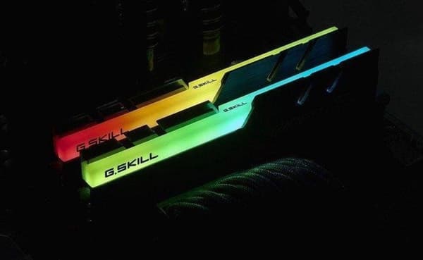 G.Skill Trident Z 16GB DDR4 3000MHz (2 x 8GB)