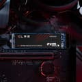Pikkukuva 2 / 6: PHS-muisti 16 Gt RAM sopii Exone Home 1303 DDR4 UDIMM 2133MHz PC4-2133P-U