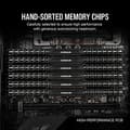 Pikkukuva 3 / 6: PHS-muisti 16GB RAM sopii Asus X99-M WS DDR4 UDIMM 2400MHz PC4-2400T-U