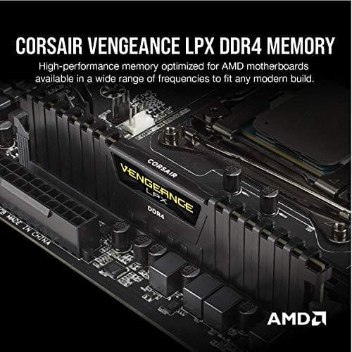 PHS-muisti 16GB RAM sopii Asus X99-M WS DDR4 UDIMM 2400MHz PC4-2400T-U