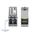 Pikkukuva 3 / 6: PHS-muisti 16 Gt RAM soveltuu Captiva Gaming R51-353 DDR4 UDIMM 2666MHz PC4-2666V-U