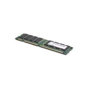 Lenovo - DDR3 - 8 Gt - DIMM 240-PIN erittäin matala profiili - 1600 MHz / PC3-12800 - 1,5 V - rekisteröity - ECC - BladeCenter HS23E 8038