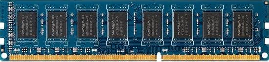 Muistiratkaisu 4GB HP/Compaq 6300 Pro MT/SFF
