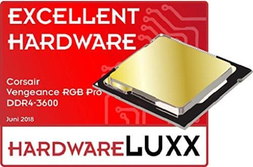Corsair CMV16GX4 M1A2666 C18 Value Select 16 Gt DDR4 2666 C18 1,2 V pöytäkone - Intel Core X- ja AMD Ryzen -sarjan tietokoneen sisäinen tallennustila