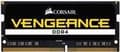 Miniatyrbild 1 av 5: Corsair Vengeance - DDR4 - modul - 16 GB - SO DIMM 260-PIN - 3200 MHz / PC4-25600 - CL22 - 1,2 V - obuffrad - icke-ECC (CMSX16GX4M1A3200C22)