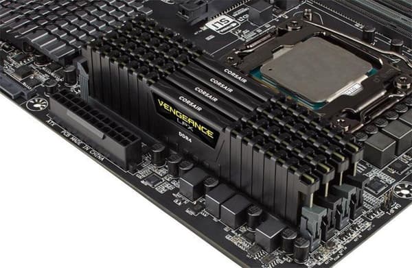 Corsair Vengeance LPX 16GB DDR4 2400MHz (1 x 8GB)