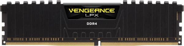 Corsair Vengeance LPX 16GB DDR4 2400MHz (1 x 8GB)