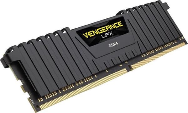 Corsair Vengeance LPX 16GB DDR4 2400MHz (1 x 8GB)