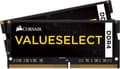 Pikkukuva 3 / 6: Corsair ValueSelect 8GB DDR4 SODIMM 2133MHz (1 x 8GB)