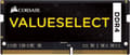 Pikkukuva 2 / 6: Corsair ValueSelect 8GB DDR4 SODIMM 2133MHz (1 x 8GB)