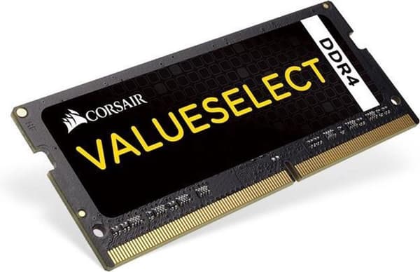 Corsair ValueSelect 8GB DDR4 SODIMM 2133MHz (1 x 8GB)
