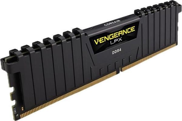 Corsair Vengeance 16GB DDR4 2666MHz (1x16GB)