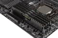 Pikkukuva 4 / 5: Corsair Vengeance LPX CMK64GX4M4E3200C16 kotelomoduulit 64 Gt DDR4 3200 MHz