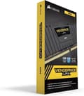 Pikkukuva 5 / 5: Corsair Vengeance LPX CMK64GX4M4E3200C16 kotelomoduulit 64 Gt DDR4 3200 MHz