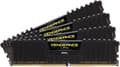 Pikkukuva 1 / 5: Corsair Vengeance LPX CMK64GX4M4E3200C16 kotelomoduulit 64 Gt DDR4 3200 MHz