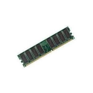 Ydinosat - DDR3 - Moduuli - 2GB - DIMM 240-PIN - 1333MHz / PC3-10600 - Rekisteröity - ECC