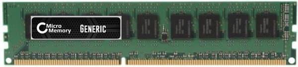 CoreParts 2GB hukommelsesmodul til HP (500670-B21-RFB)