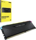 Miniatyrbild 3 av 6: Corsair DDR4 Vengeance RGB RS 2x8GB 3200 minnesmodul