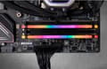 Miniatyrbillede 5 af 5: Corsair Vengeance RGB Pro CMW16GX4M2C3600C18 16GB DDR4 3600MHz (2 x 8GB)