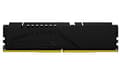 Miniatyrbillede 4 af 6: Kingston FURY Beast - DDR5 - modul - 8 GB - DIMM 288-PIN - 5200 MHz / PC5-41600 - CL38 - 1,25 V - ubuffret - på matricen ECC (KF552C40BB-8)