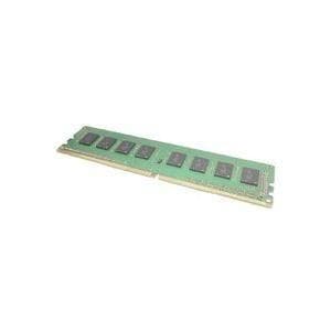 CoreParts DDR4-modul 4 GB DIMM 288-PIN 2133 MHz / PC4-17000 1,2 V obuffrad icke-ECC för Dell Precision Tower 3420, 3620