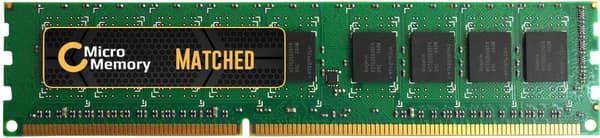 CoreParts 4GB hukommelsesmodul til HP (MMHP062-4GB)