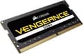Miniatyrbild 2 av 3: Corsair Vegeance 16GB DDR4 SODIMM 2666MHz (2 x 8GB)