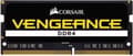 Miniatyrbild 1 av 3: Corsair Vegeance 16GB DDR4 SODIMM 2666MHz (2 x 8GB)