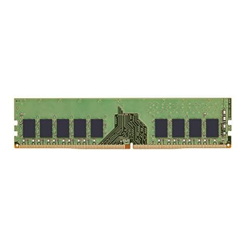 Kingston Technology KTD-PE426E/8G Muistimoduuli 8GB 1 x 8GB DDR4 2666MHz ECC (KTD-PE426E/8G)
