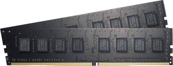 G.Skill Value 16GB DDR4 2400MHz (2 x 8GB)
