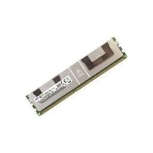 Samsung Semiconductor - DDR3L - 32GB - LRDIMM 240-bens - 1600MHz / PC3L-12800L - CL11 Belastningsreduceret - ECC (M386B4G70DM0-YK03J)