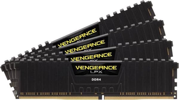 Corsair Vengeance LPX 16GB DDR4 2400MHz (2 x 8GB)