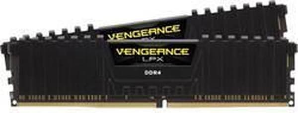 Corsair Vengeance LPX 16GB DDR4 2400MHz (2 x 8GB)