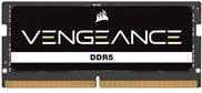 DDR5 16 Gt PC 4800 CL40 CORSAIR KIT Vengeance RGB (CMSX16GX5M1A4800C40)