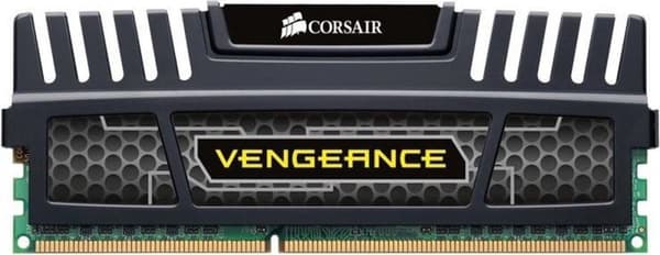 Corsair Vengeance 8GB DDR3 1600MHz (2 x 4GB)